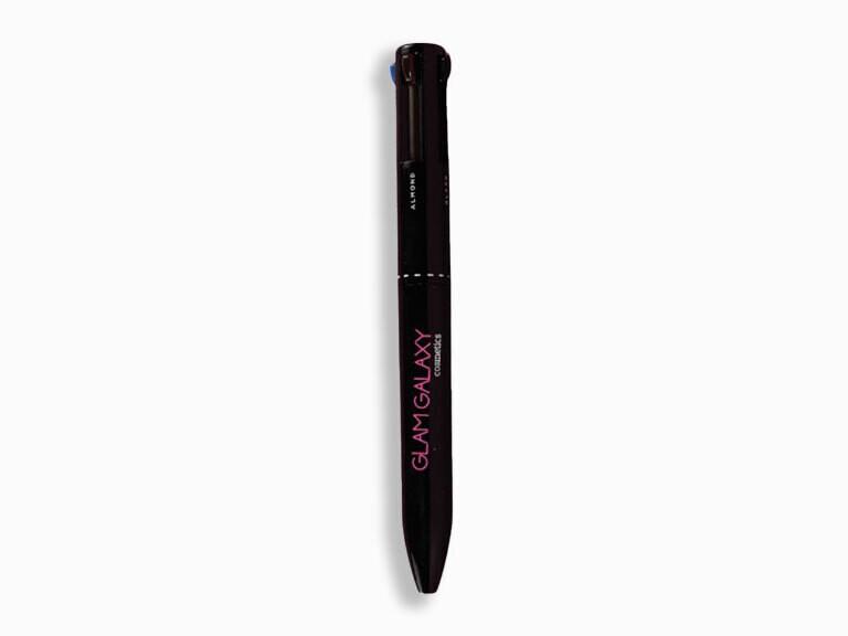 Resized Media/GLXYEYE1067766 Glam Galaxy Cosmetics 4 In 1 Eyeliner Pen Black Jade Cobalt Almond Full1
