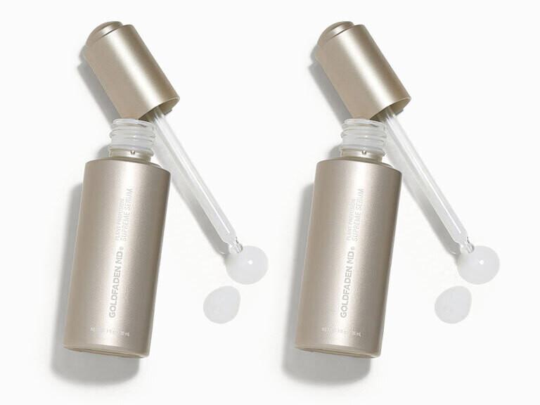 Resized Media/GOLDBND1069674 Plant Profusion Supreme Serum BOGO