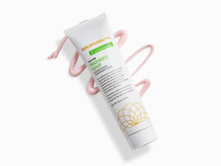 Resized Media/GOLDFADENMDRadianceWhipBrighteningTreatmentMask Sept BOXY PDP 2514 Swatch