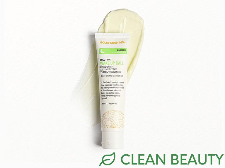 Resized Media/GOLDMST1044961 Goldfaden MD Wake Up Call Overnight Regenerative Facial Treatment Swatchv1