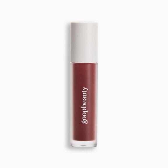 Resized Media/GOOPLIP2000002 Goopbeauty HydraBarrierGelGloss Spice HERO