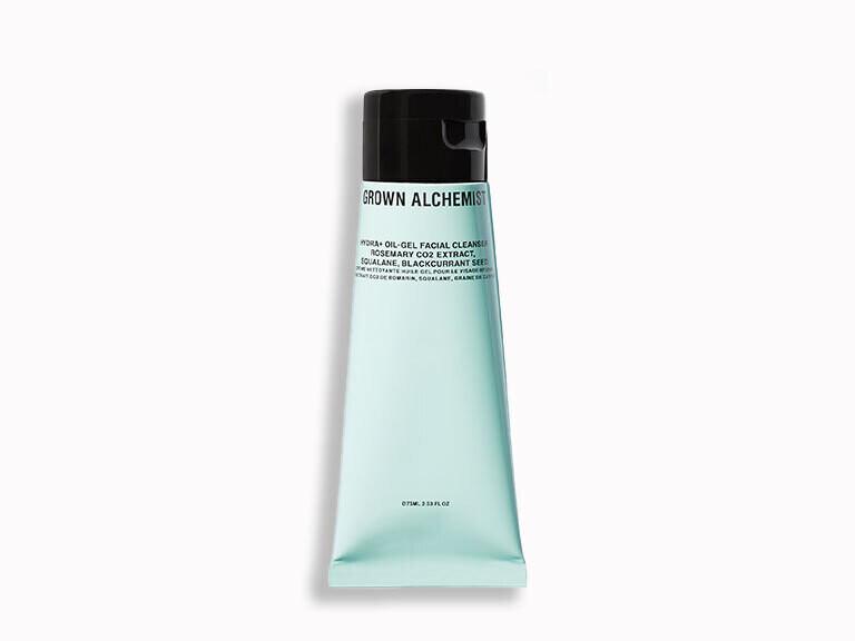 Resized Media/GROWN ALCHEMIST HYDRA OIL GEL CLEANSER 75ML PRODUCT SHOT