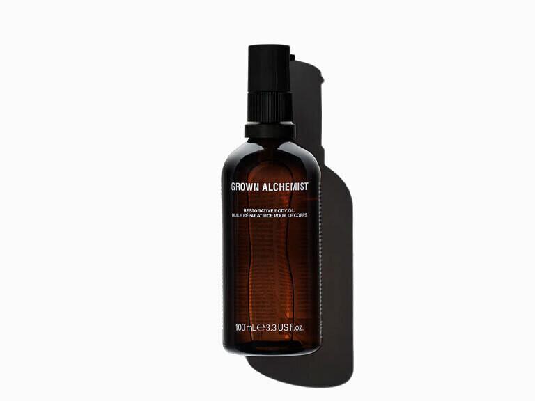 Resized Media/GRWNBOD1073026 GROWN ALCHEMIST Restorative Body Oil Treatment