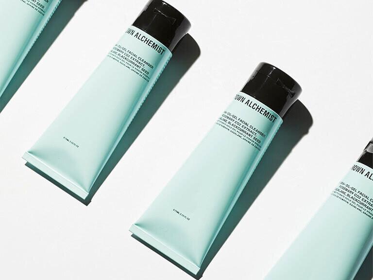 Resized Media/GRWNCLS1063529 GROWN ALCHEMIST HYRDA OIL GEL FACIAL CLEANSER FULL2