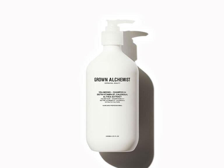 Resized Media/GRWNHCL1063516 GROWN ALCHEMIST VOLUMISING SHAMPOO FUL1