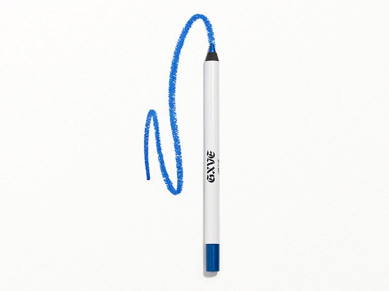 Resized Media/GXVELineItUpClean24 HrGelPencilWaterproofEyeliner Bathwater Swatch