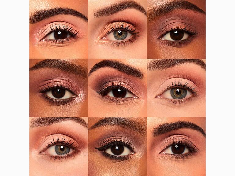 Resized Media/GXVEPAL1065166 GXVE BEAUTY BY GWEN STEFANI EYE SEE IN COLOR MULTIDIMENSIONAL EYE SHADOW PALLETTE Make Me Like You FULL EYE TILE