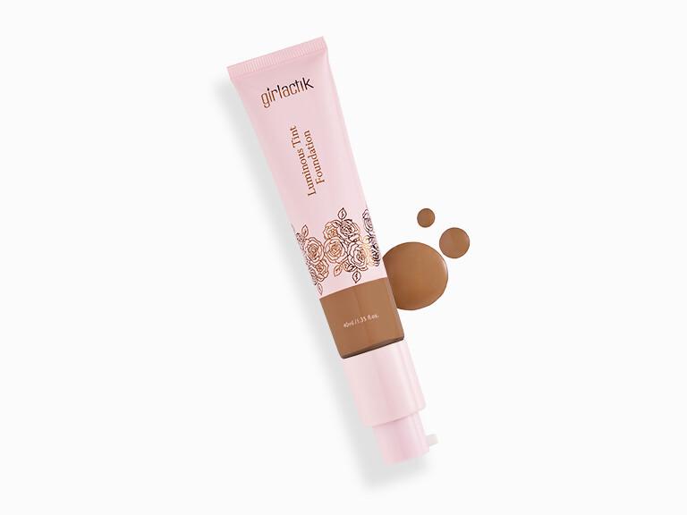 Resized Media/GirlactikLuminousTintFoundation PDP F6Tan Swatch