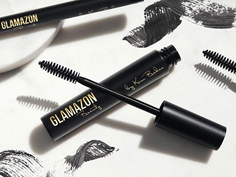 Resized Media/Glamazon Beauty Lash Couture Mascara Stylized