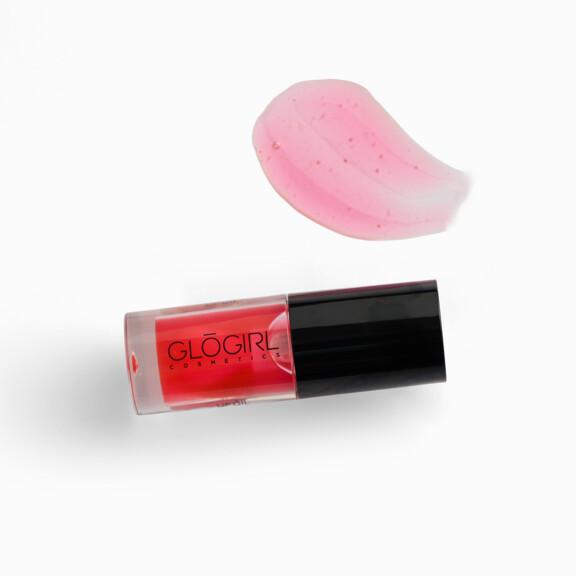 Resized Media/GlogirlCosmeticsLipOilinLiterally Swatch