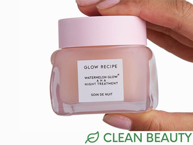 Resized Media/Glow Recipe Watermelon Glow AHA Night Treatment 1