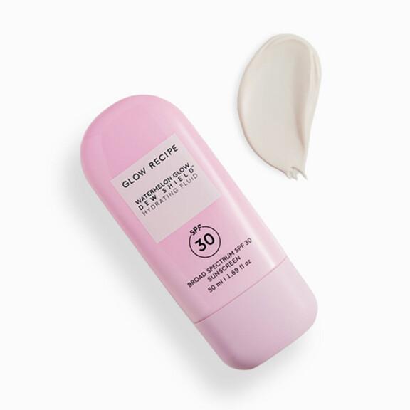 Resized Media/Glow Recipe Watermelon Glow Hydrating Fluid Swatch