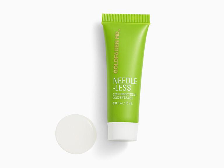 Resized Media/GoldfadenMDNeedle LessLineSmoothingConcentrate Swatch