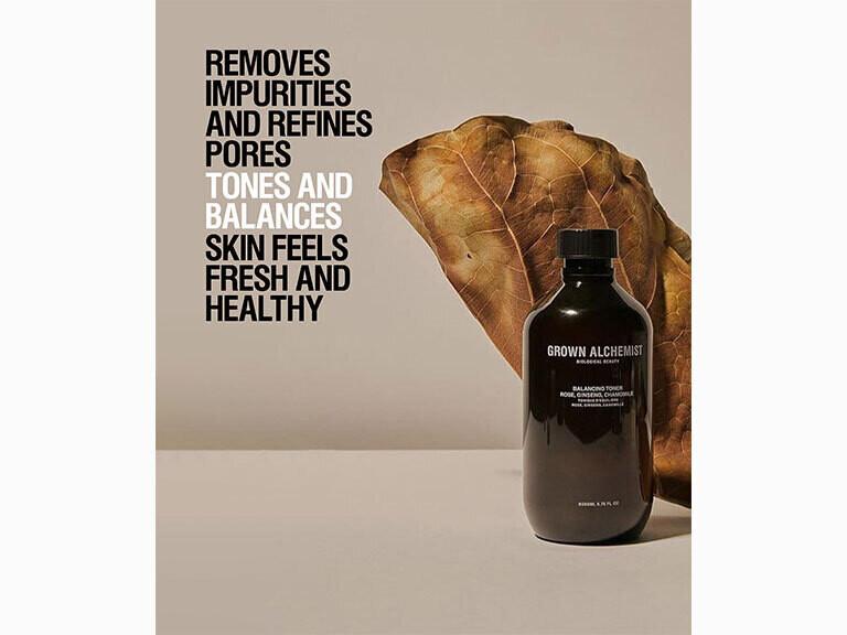 Resized Media/Grown Alchemist Balancing Toner 200ml 3