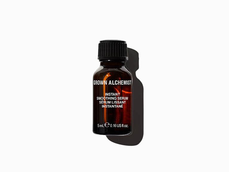 Resized Media/Grown Alchemist Instant Smoothing Serum 5ml