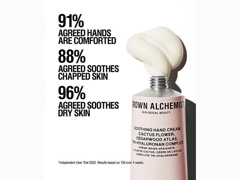 Resized Media/Grown Alchemist Soothing Hand Cream 65ml 4