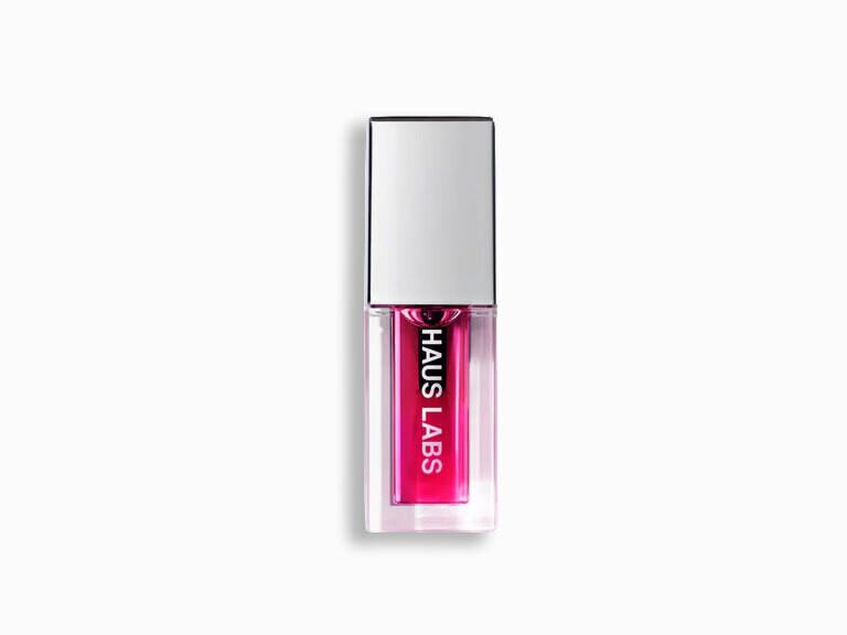 Resized Media/HAUSLIP2000003 HAUS LABS PhD Hybrid Lip Oil