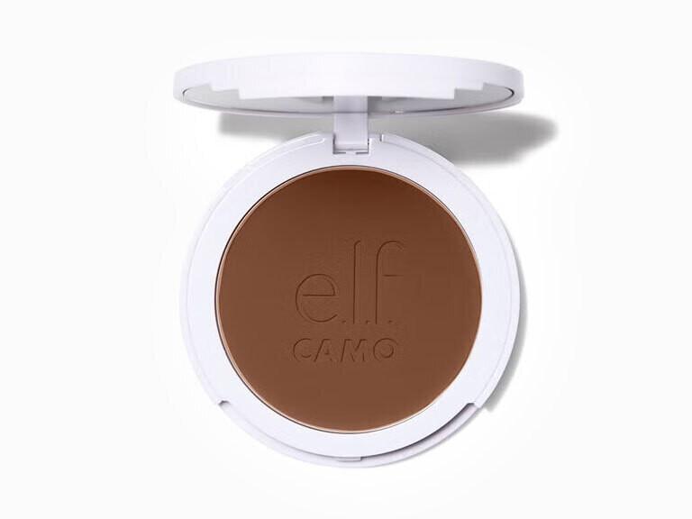 Resized Media/HGSTCMP2000001 HIGHSTOCK ELF Cosmetics Camo Powder Foundation Rich 620 W Rich 620 W