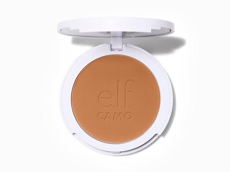 Resized Media/HGSTCMP2000003 HIGHSTOCK ELF Cosmetics Camo Powder Foundation Medium 370 N