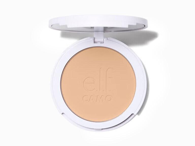 Resized Media/HGSTCMP2000005 HIGHSTOCK ELF Cosmetics Camo Powder Foundation Light 240 W