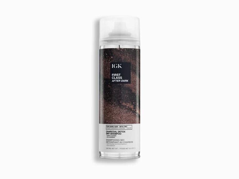 Resized Media/HGSTHCL2000010 HIGHSTOCK First Class After Dark Tinted Charcoal Detox Dry Shampoo Charcoal