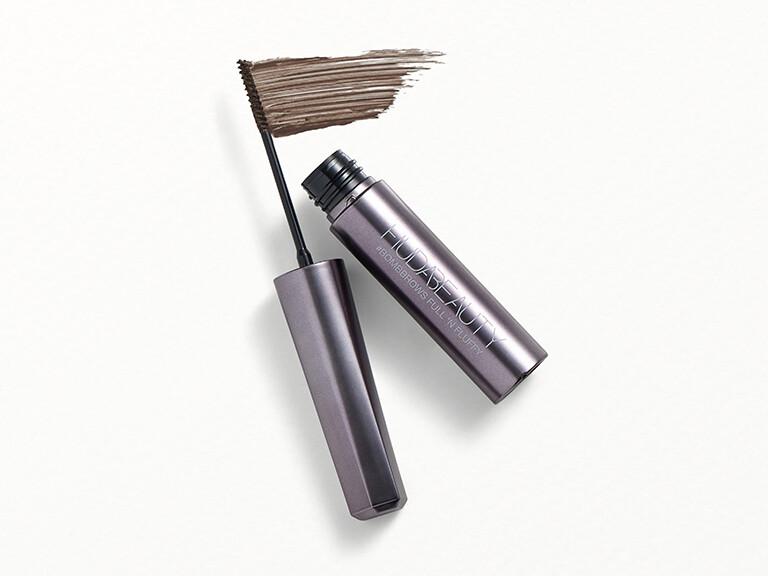 Resized Media/HUDABEAUTYBOMBROWSFullNFluffyinMediumBrown Swatch