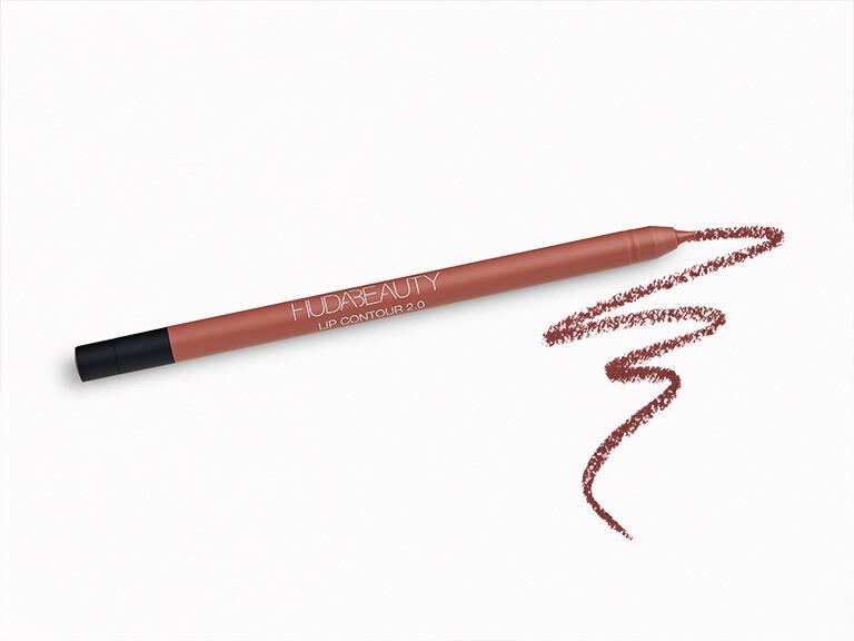 Resized Media/HUDABEAUTY LipContourPencilinHoneyBeige