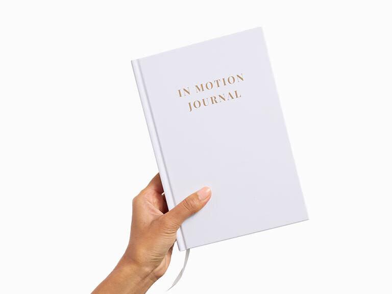 Resized Media/Health Wellness In Motion Journal 5361