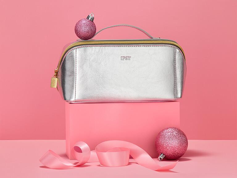 Silver Belle Mystery Bag