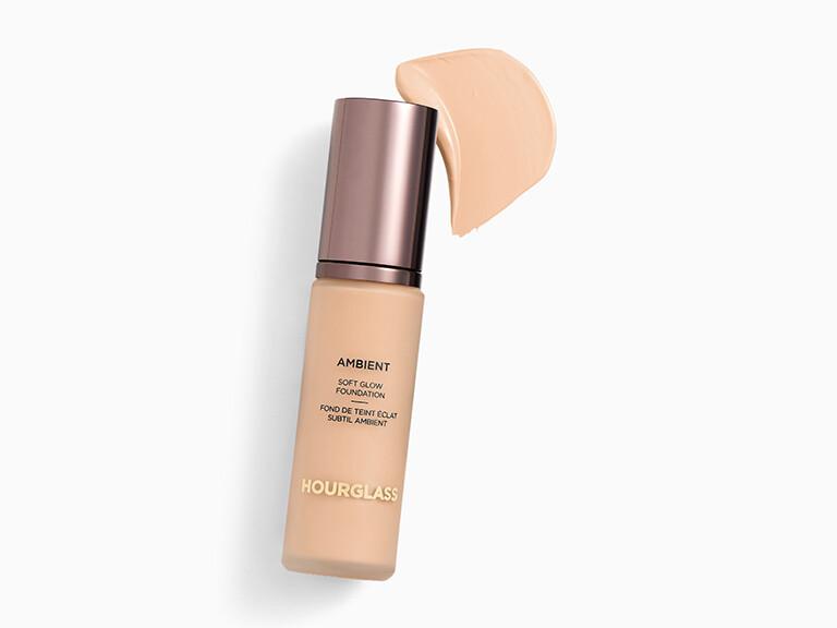 Resized Media/HourglassAmbientSoftGlowFoundation5 Swatch