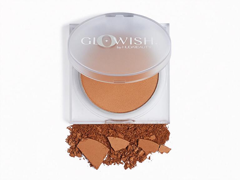 GloWish Luminous Pressed Powder