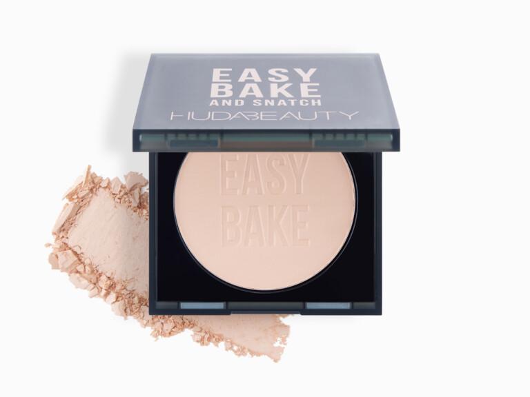 Resized Media/HudaBeauty EasyBakeandSnatch PeachPie Withswatch