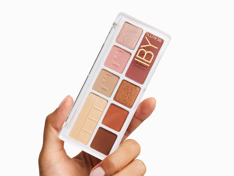 Resized Media/IBYBEAUTYConfessionsofaChocolatierEyeshadowPalette