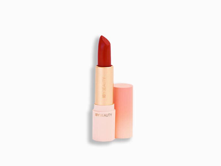 Resized Media/IBYBLIP1073175 IBY BEAUTY LIP LOCK D SATIN LIPSTICK LEVELUP 1 FULL