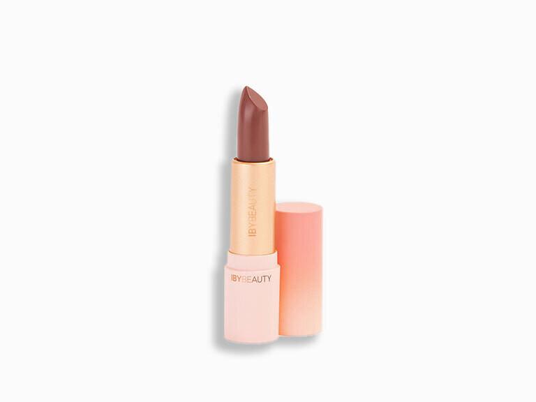 Resized Media/IBYBLIP1073177 IBY BEAUTY LIP LOCK D SATIN LIPSTICK TOMBOY 5 FULL