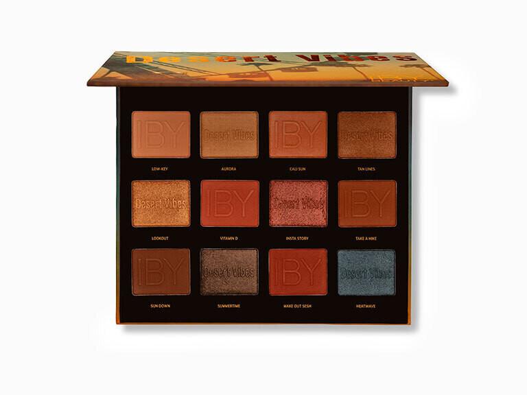 Resized Media/IBYBPAL1050943 IBY BEAUTY DESERT VIBES EYESHADOW PALETTE 2 FULL
