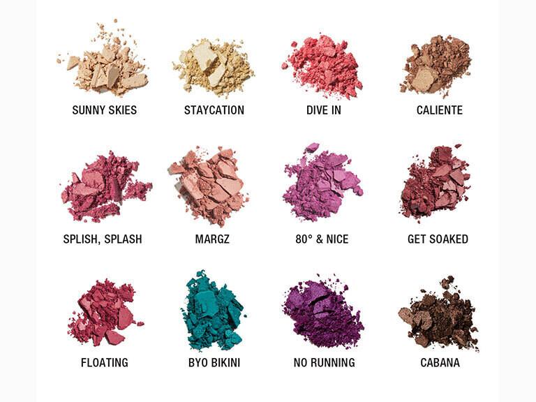 Resized Media/IBY BEAUTY POOLSIDE EYESHADOW PALETTE 1 FULL