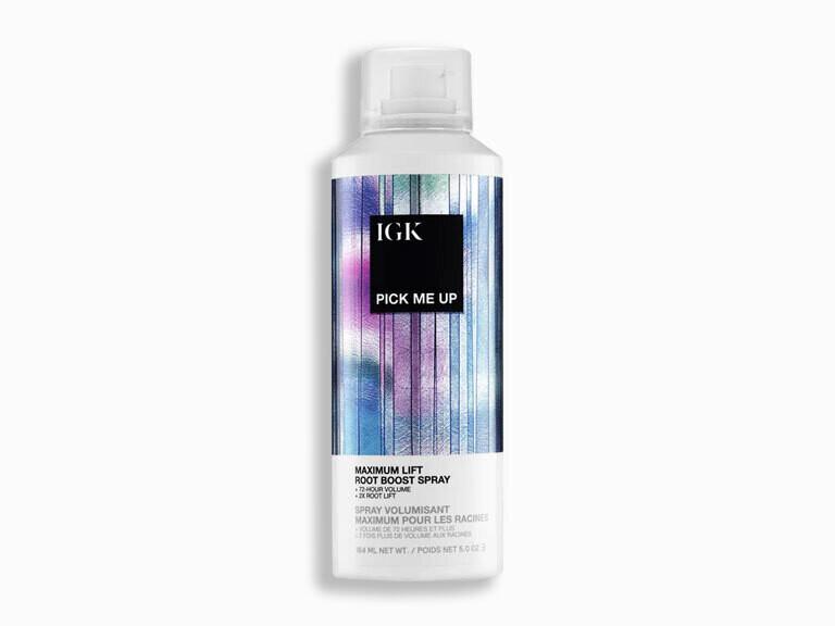 Resized Media/IGKHSTY1074135 IGK HAIR PICK ME UP Maximum Lift Root Boost Spray