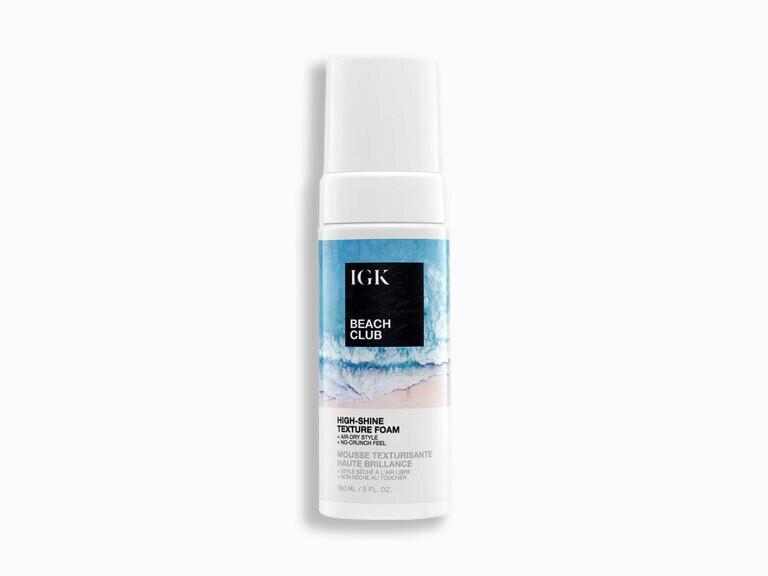 Resized Media/IGKHSTY1074136 IGK HAIR BEACH CLUB HighShine Texture Foam