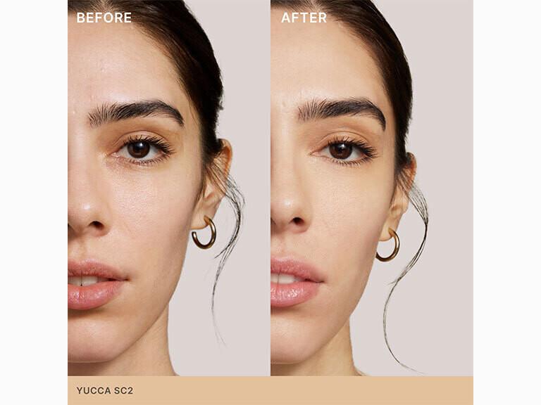 True Skin Serum Concealer