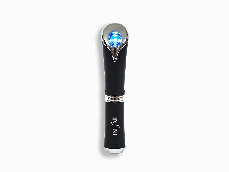 Resized Media/INFISTL2000001 INFINI AntiFatigue Eye Wand Black