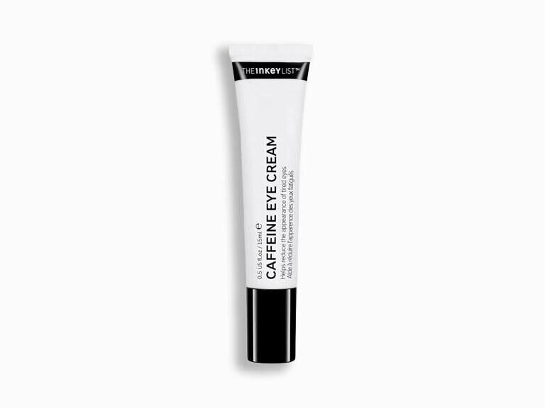 Resized Media/INKEEYC2000001 THE INKEY LIST Caffeine Eye Cream