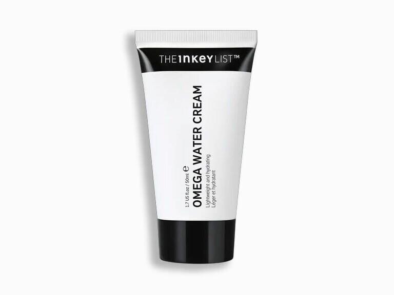 Resized Media/INKEMST2000001 THE INKEY LIST Omega Water Cream 50ml