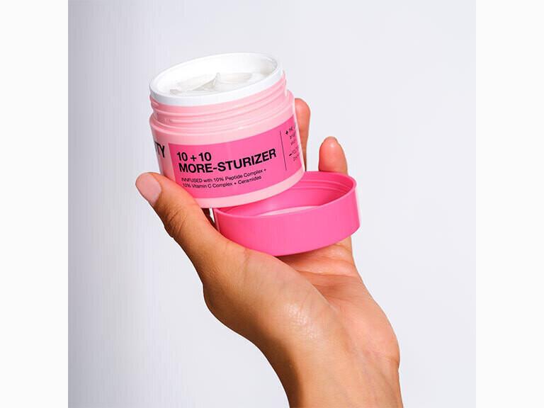 Resized Media/INNBEAUTY PROJECT 10 10 Daily Moisturizer Lifestyle 2