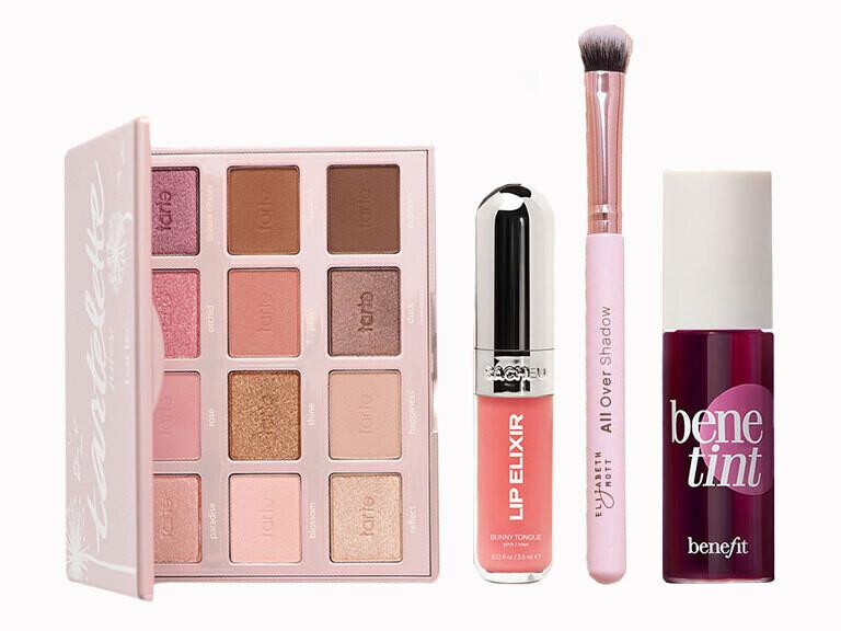 Resized Media/IPSYBND1069753 MOTHER S DAY SPRING FLORAL MAKEUP 1