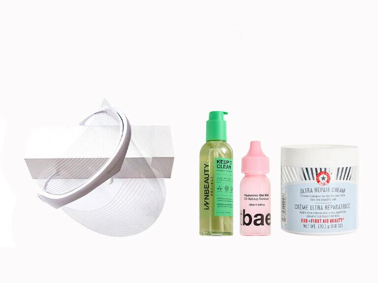 Resized Media/IPSYBND1069992 SKINCARE 101 2 NIGHT TIME