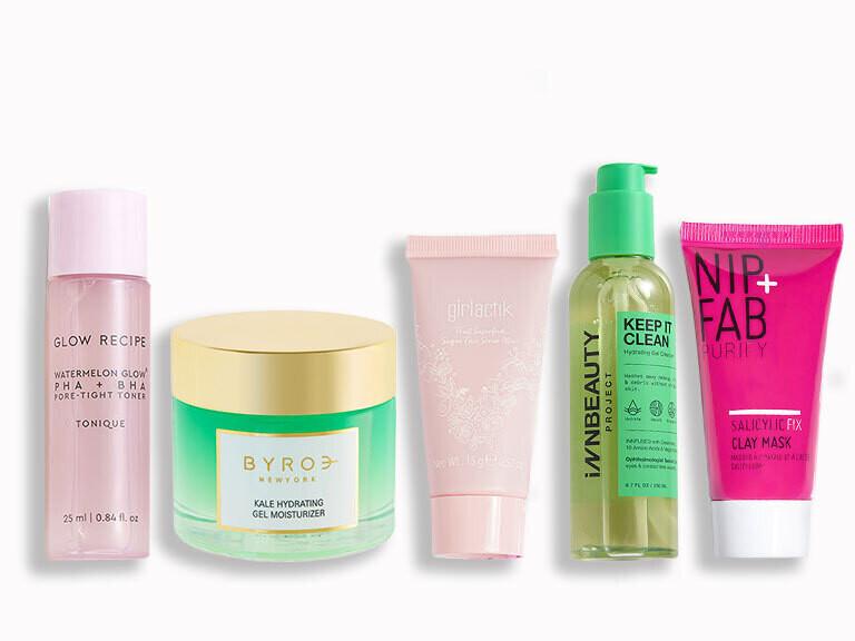 Resized Media/IPSYBND1072503 SKINCARE 101 SUMMER