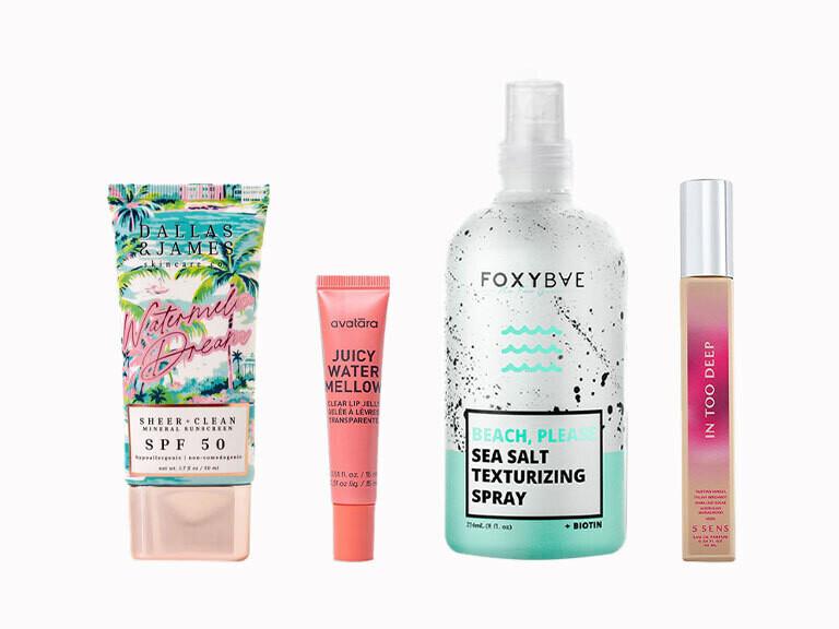 Resized Media/IPSYBND1072551 BEACH VACATION 1