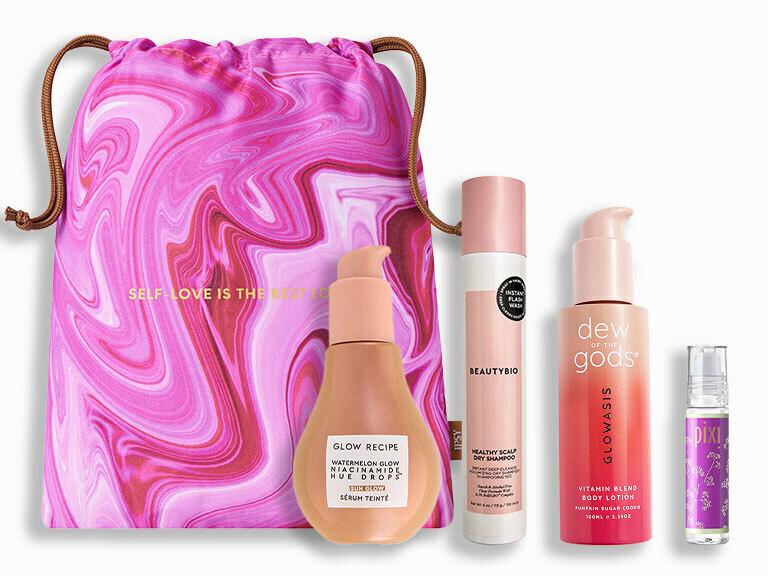Pretty in Glow Bundle