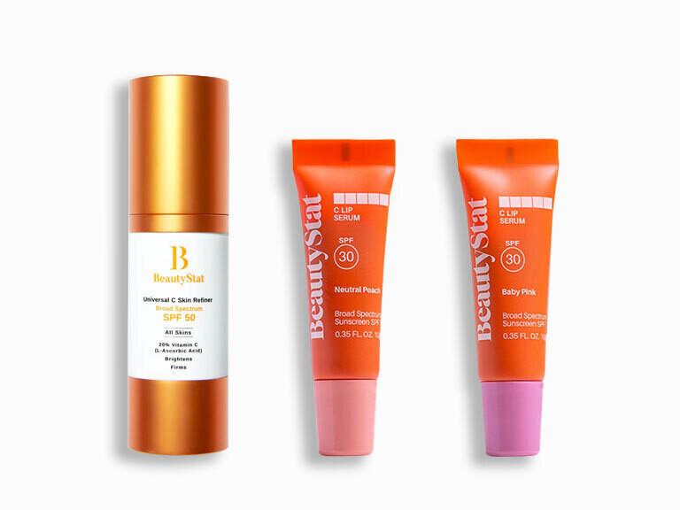 Ipsy, Beautystat Glow and Protect Power Kit Ipsy, Beautystat Glow and Protect Power Kit